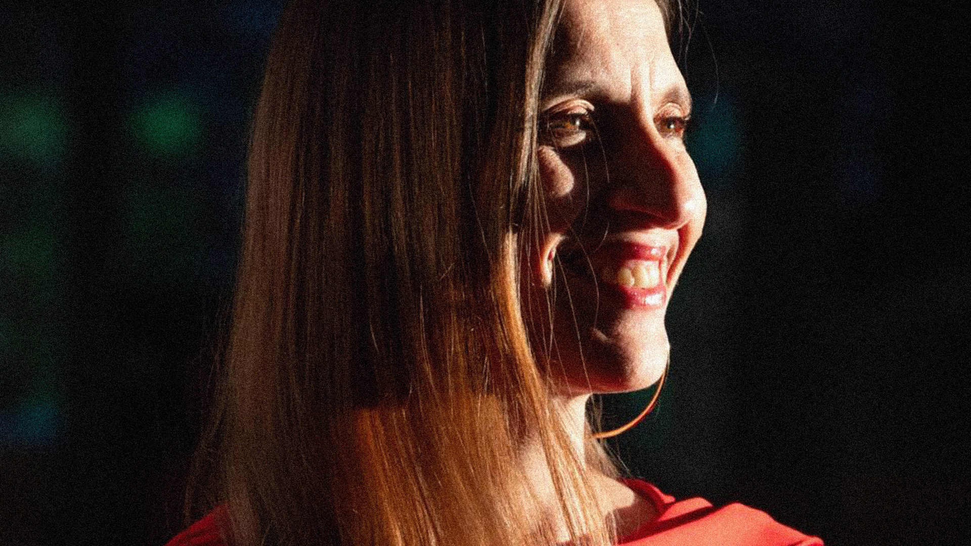 Edyta Bonk, Uniwersytet SWPS