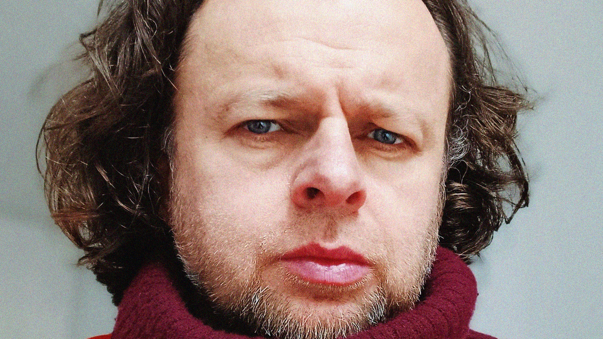 Wojciech Brzoska, poeta