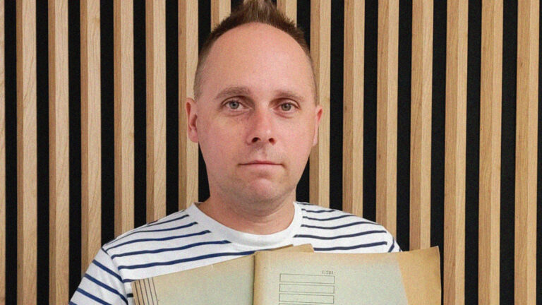 Łukasz Żywulski, Opiekun Izby Regionalnej w Piekarach Śląskich