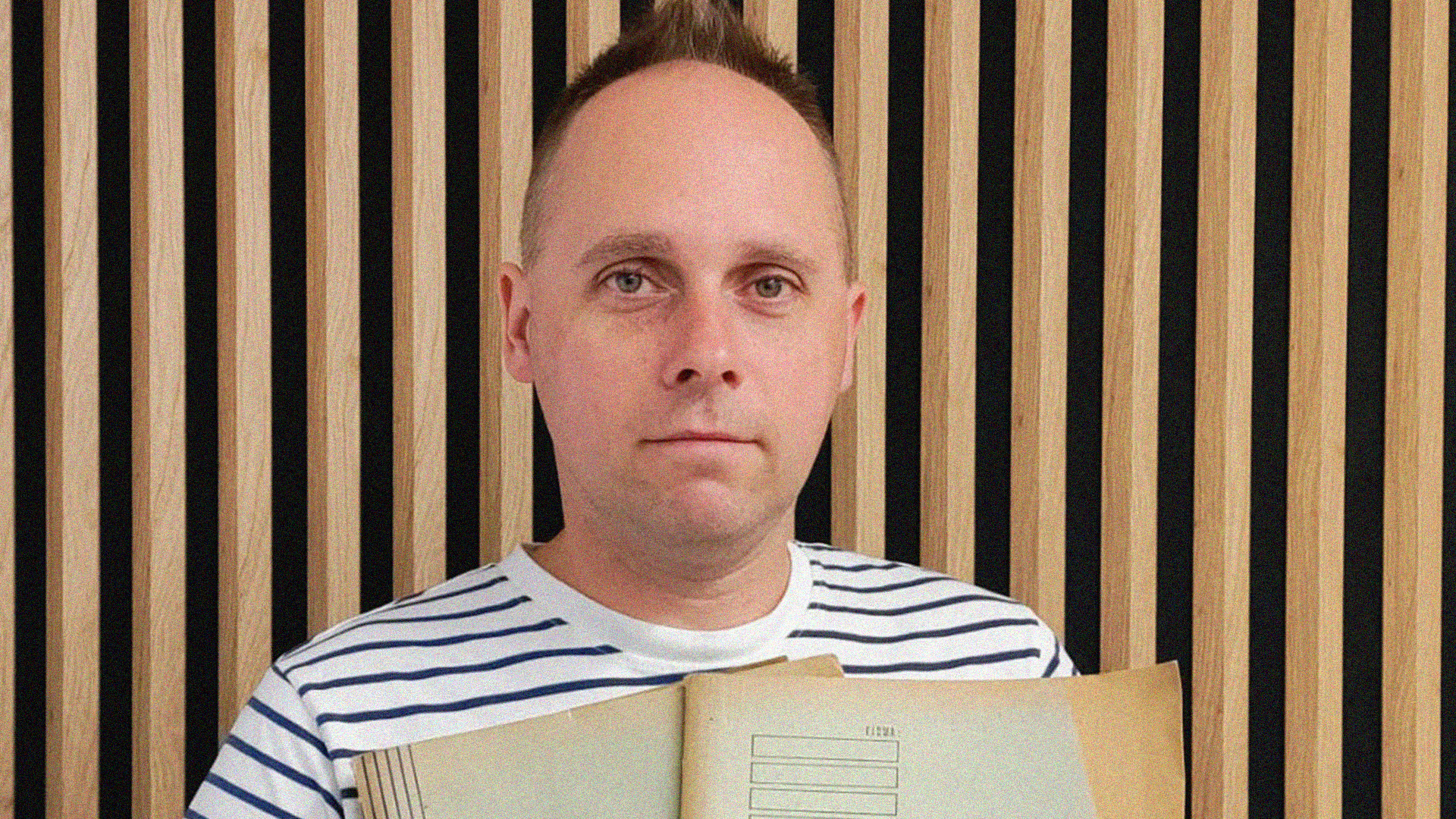 Łukasz Żywulski, Opiekun Izby Regionalnej w Piekarach Śląskich