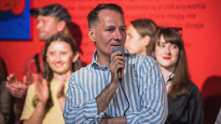 Adrian Chorębała, Organizator Targów Sztuki Współczesnej Art Collect