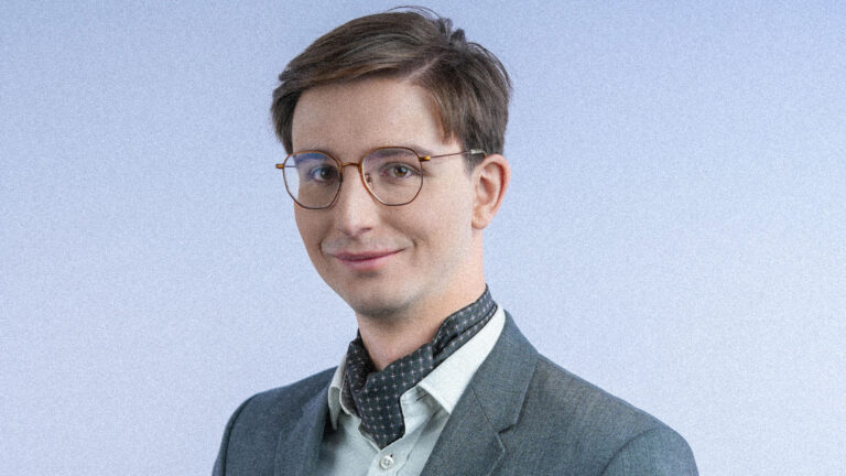 Karol Bojke, NASK