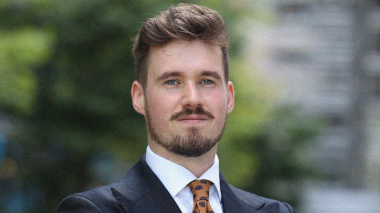 Tomasz Czech, Fundacja Instrat