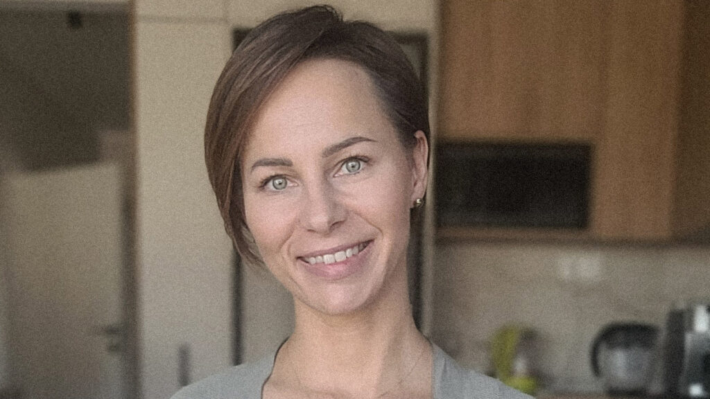 Aneta Lizogub, Keto bez ściemy