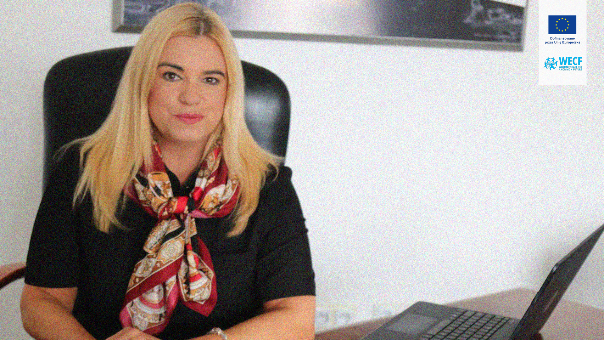 Izabela Moczko, Śląski Inkubator Przedsiębiorczości