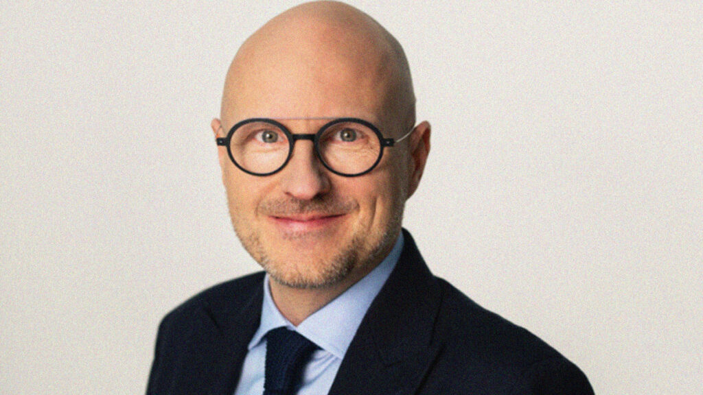 dr Łukasz Galusek, Dyrektor Muzeum Śląskiego