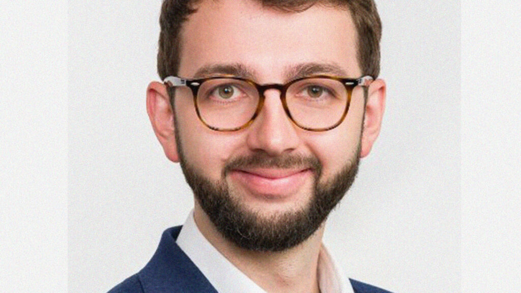 Michał Hetmański, Fundacja Instrat