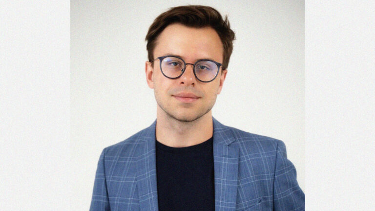 Bartłomiej Kupiec, Prawnik, stowarzyszenie „ Z energią o prawie”