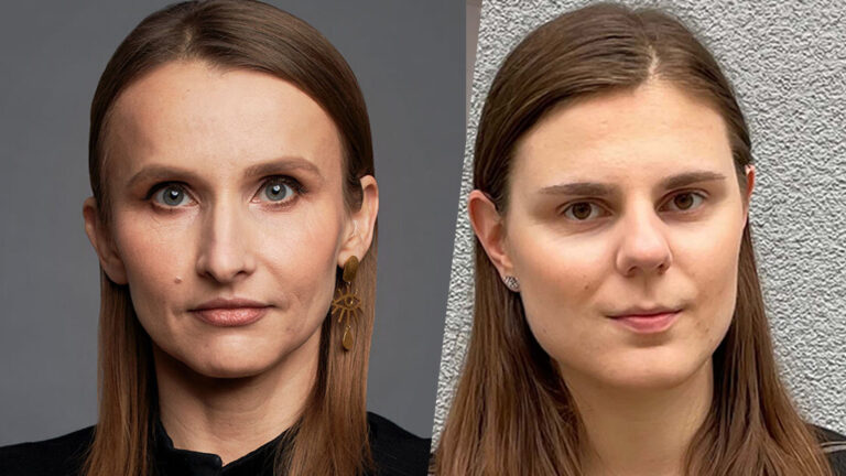 Anna Spurek, Morgan Janowicz, Green Rev Institute