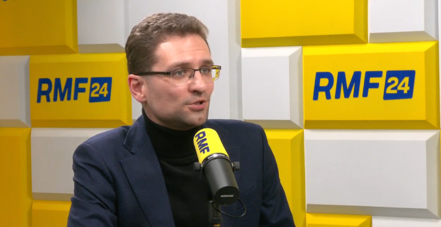 Wawer chce taniej benzyny. Kto naprawdę straci na jego receptach?