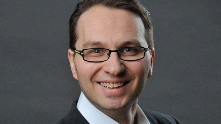 Michał Zabłocki, dziennikarz