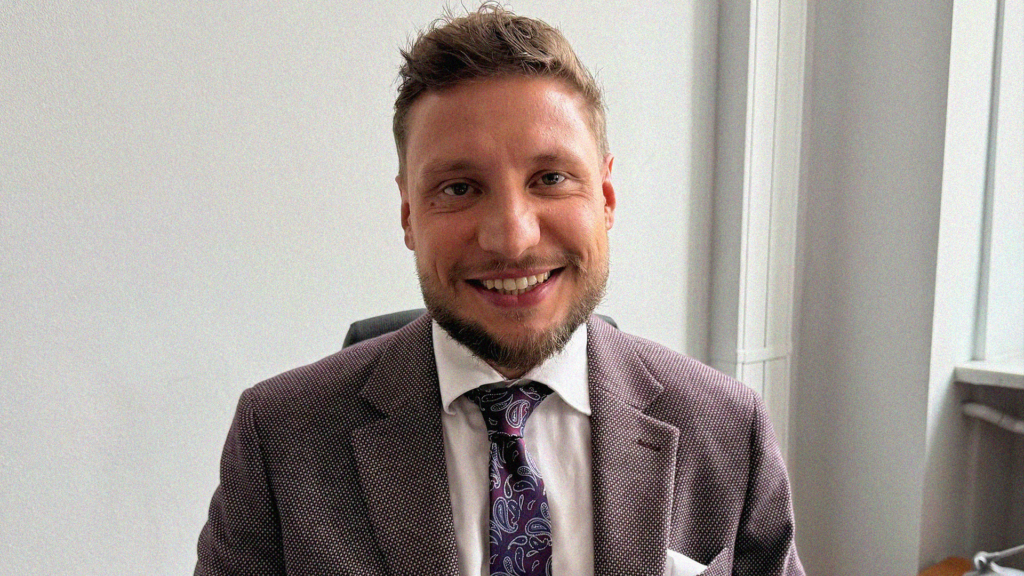 Bartosz Klimczuk, UOKiK