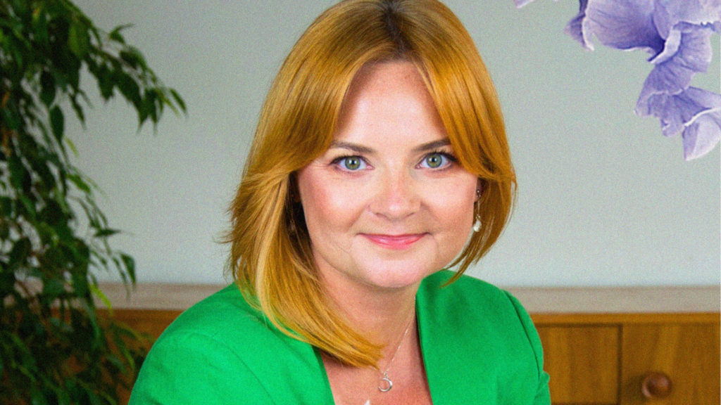 Anna Stępkowska, Mental BUS