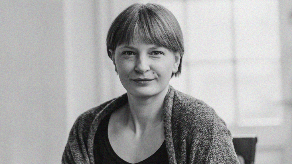 W stronę psychoterapii. Gościni: Dagmara Kubik