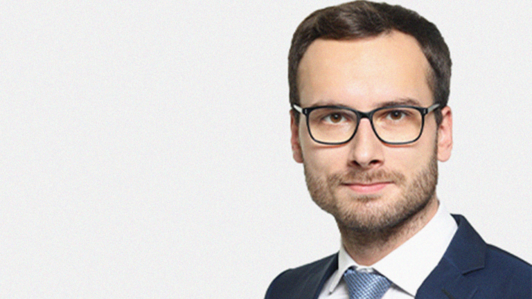 Dominik Brodacki, Polityka Insight