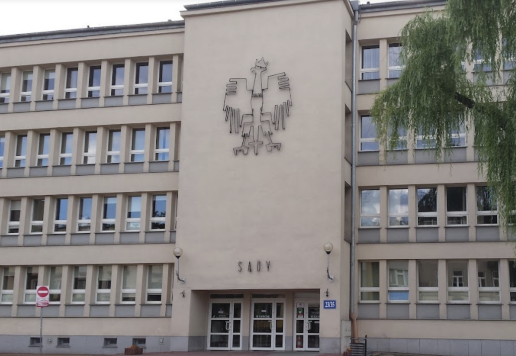 Sąd Okręgowy w Częstochowie skazał w środę ojczyma 8-letniego Kamilka na 25 lat więzienia