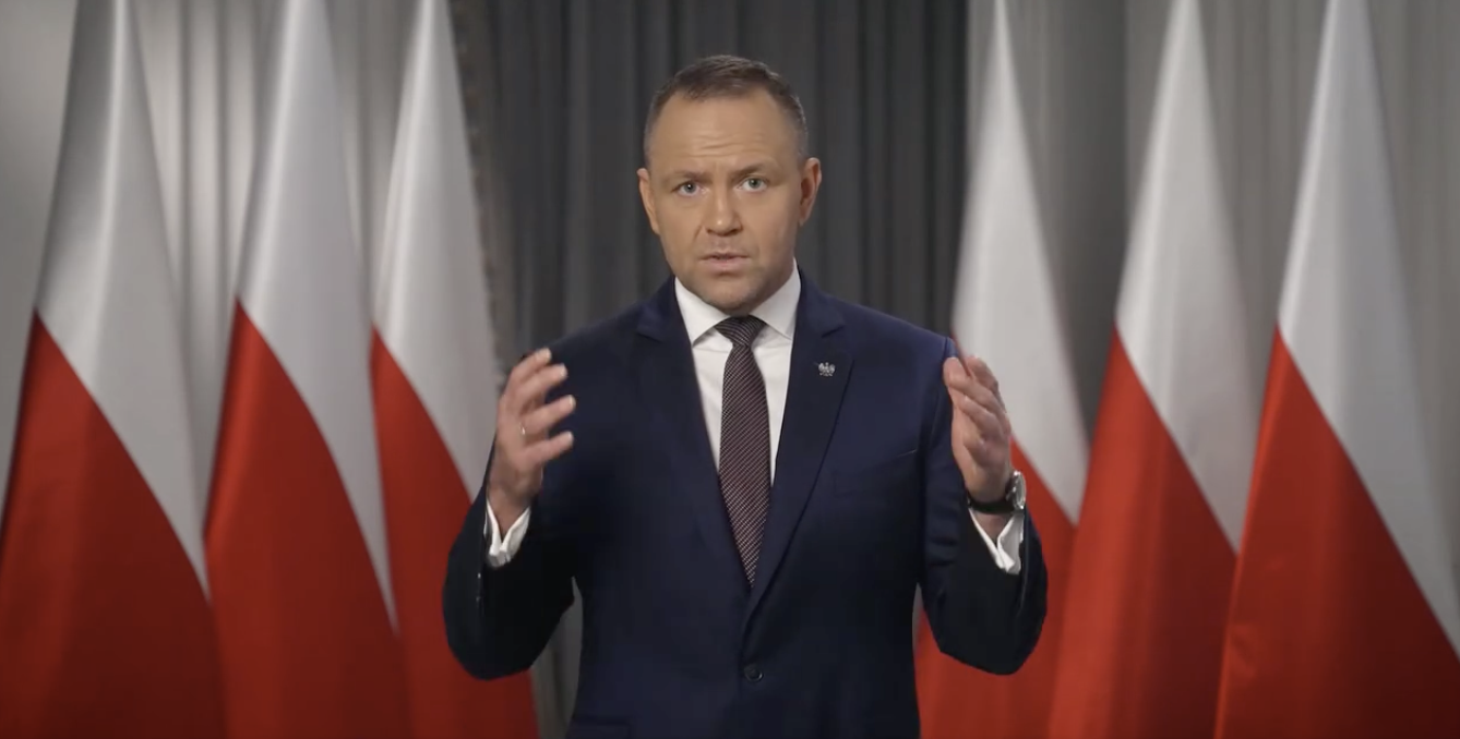 Jeżeli mamy zapytać Polaków o polityki klimatyczne, zapytajmy też o zarobki prezydenta