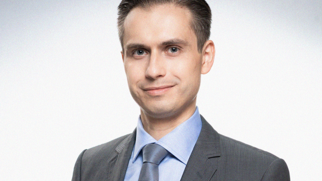 Michał Skubiszewski, Prawnik, doradca we franczyzie