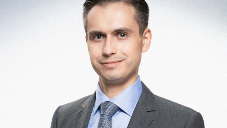 Michał Skubiszewski, Prawnik, doradca we franczyzie
