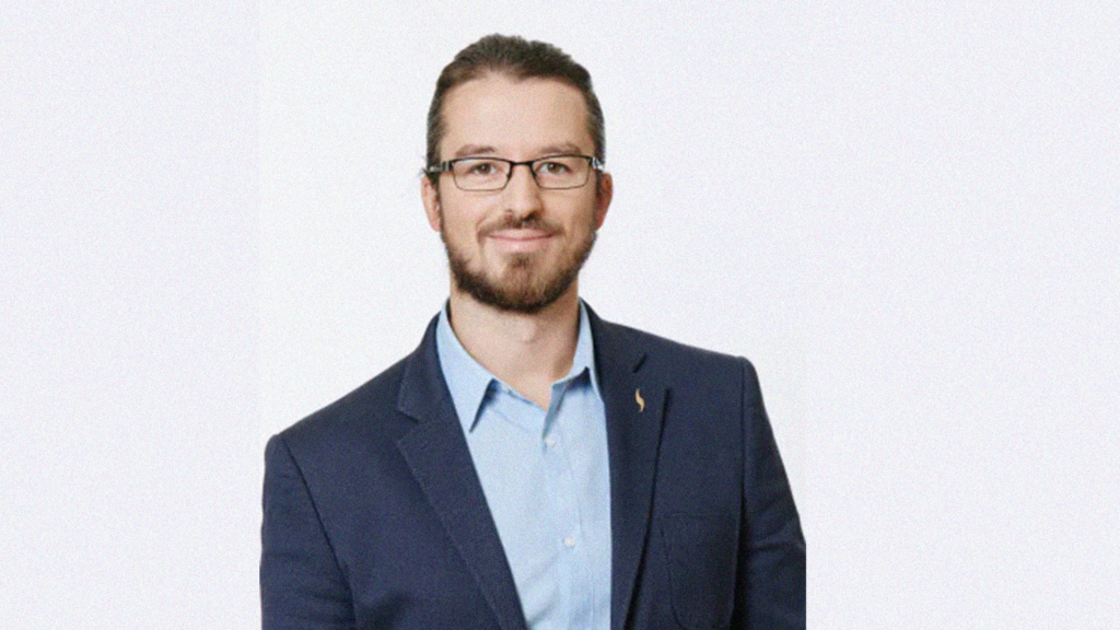 Marcin Dusiło, Forum Energii
