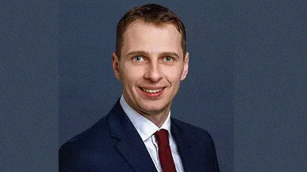 Kamil Moskwik, Plentra Research