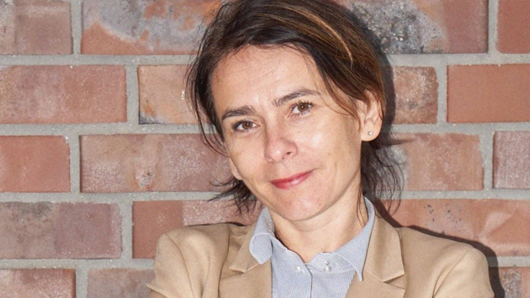 Magdalena Trybuś, Główna księgowa i biegła sądowa