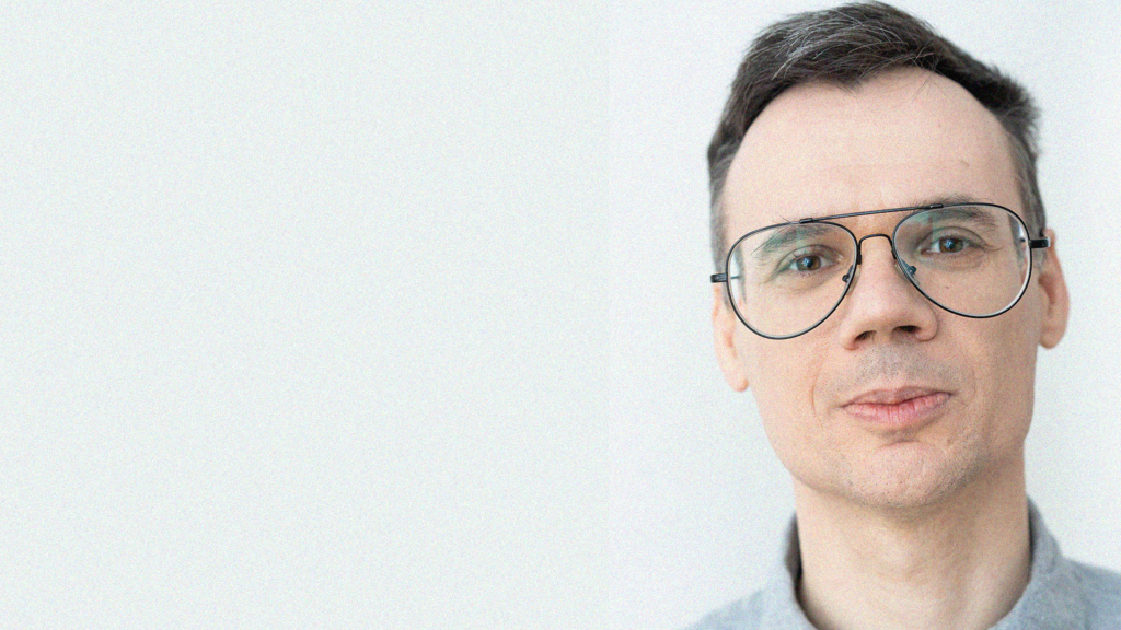 Piotr Antoniewicz, Dobry AI