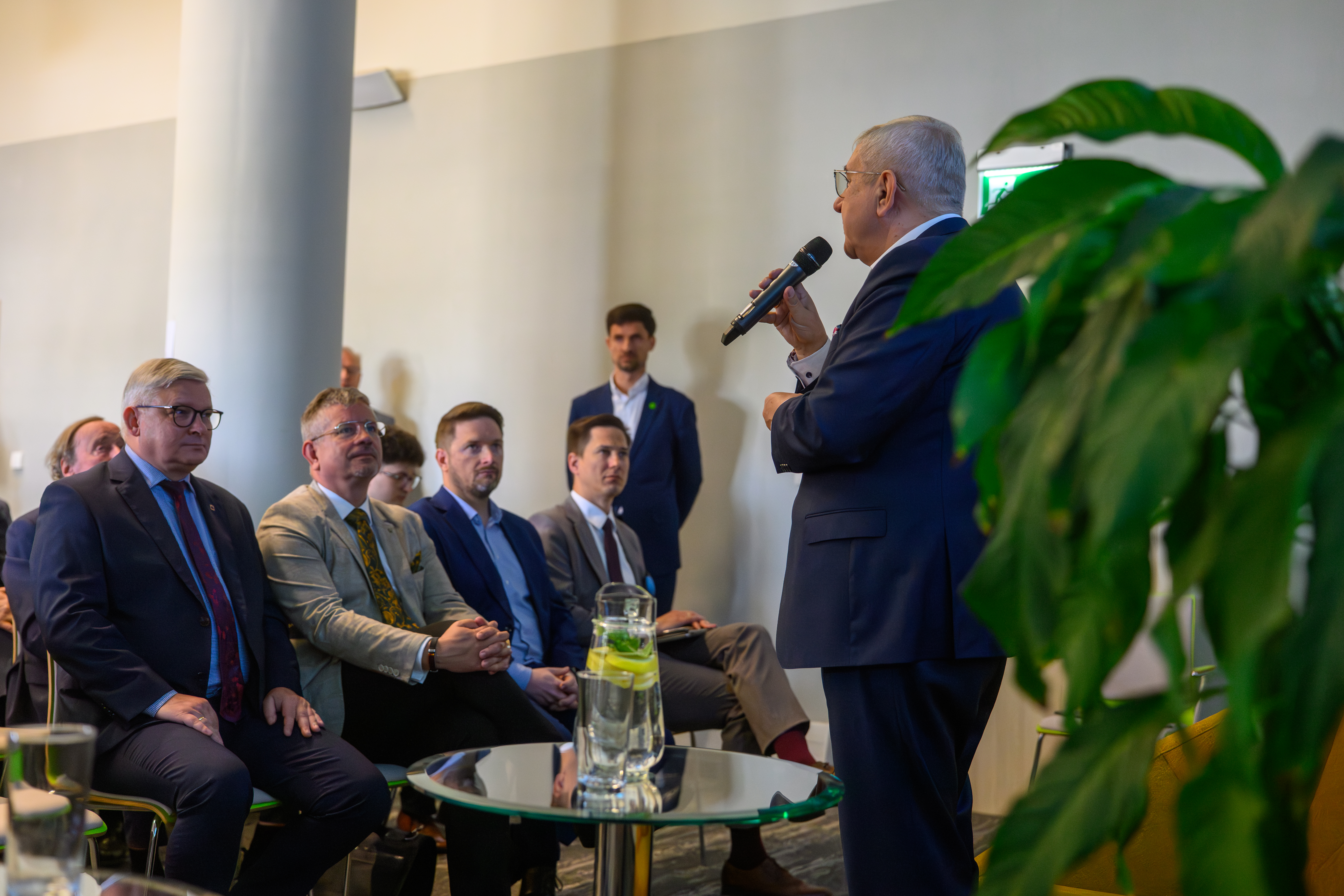 Śląsk na energetycznym zakręcie. Relacja z XXI Forum Nowej Gospodarki