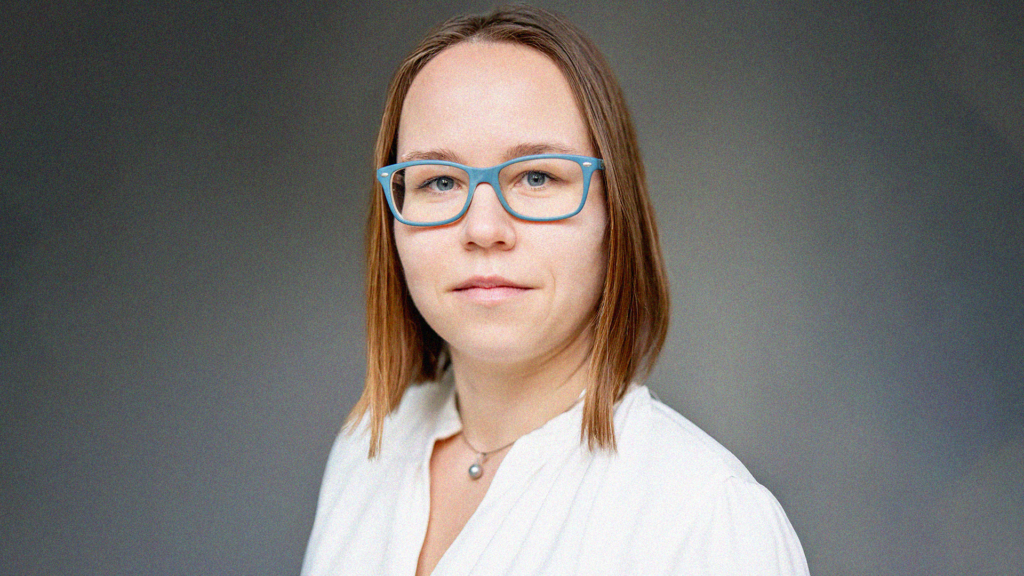 Sonia Buchholtz, Instytut Zrównoważonej Gospodarki