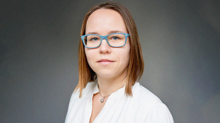 Sonia Buchholtz, Instytut Zrównoważonej Gospodarki