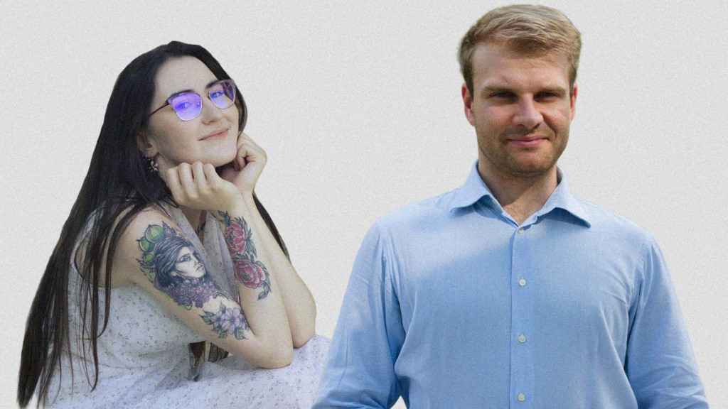 Klaudia Żubryk, Michał Budny, Fundacja Instytut Inicjatyw Lokalnych Im. Profesora Waleriana Pańki
