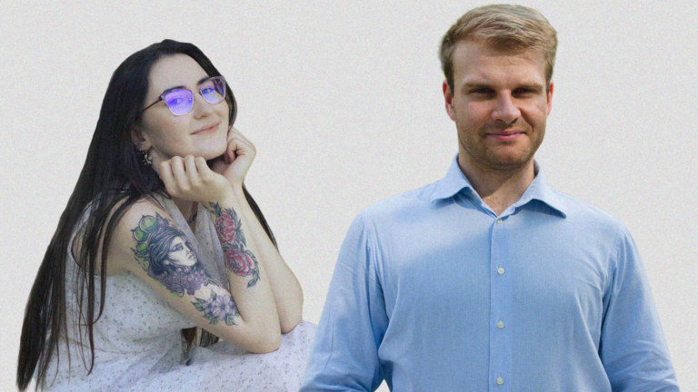 Klaudia Żubryk, Michał Budny, Fundacja Instytut Inicjatyw Lokalnych Im. Profesora Waleriana Pańki