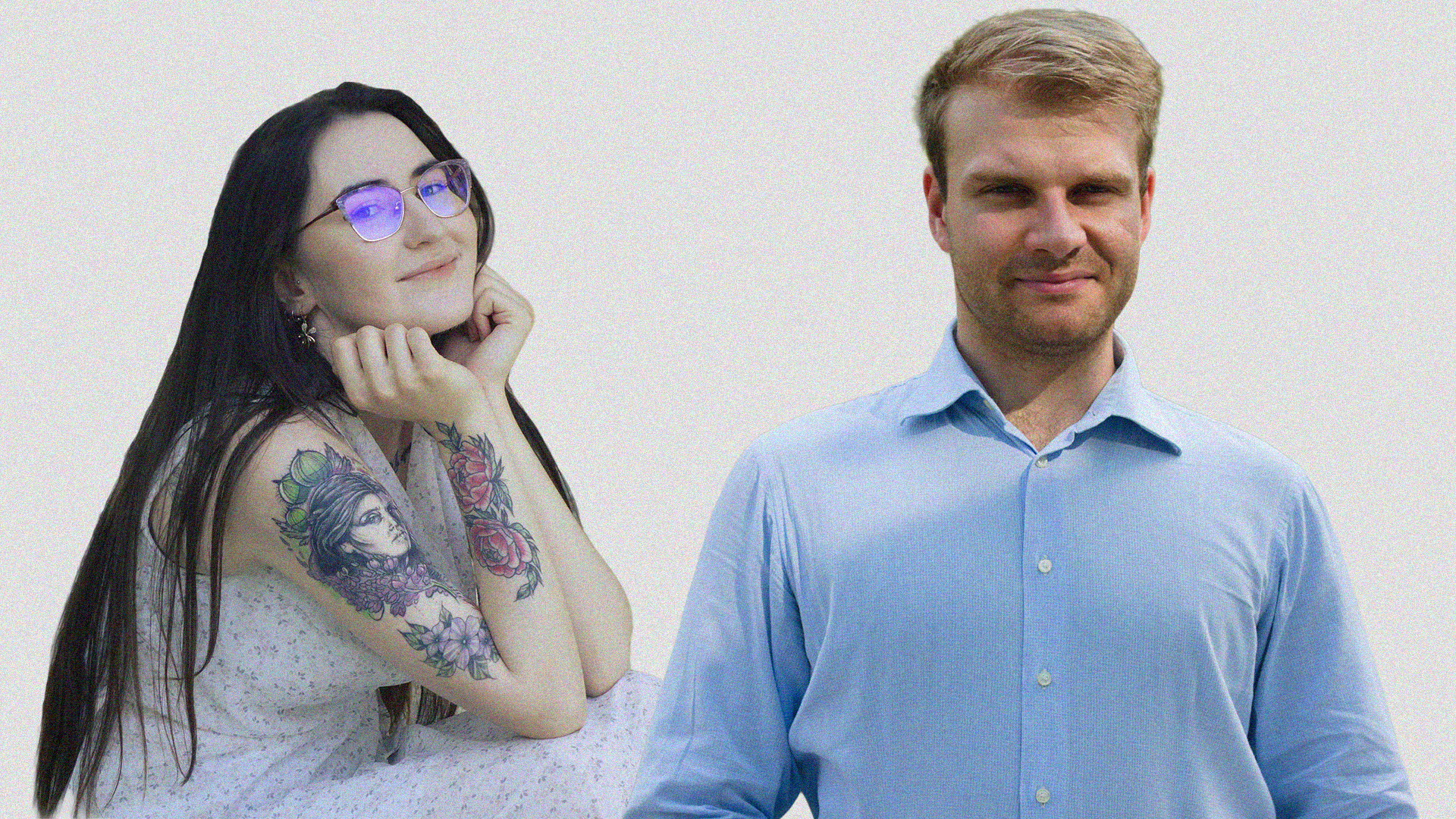 Klaudia Żubryk, Michał Budny, Fundacja Instytut Inicjatyw Lokalnych Im. Profesora Waleriana Pańki