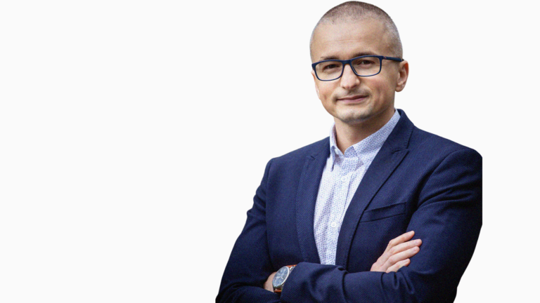 Piotr Szwędrowski, Fundacja Rozwoju Młodego Pokolenia