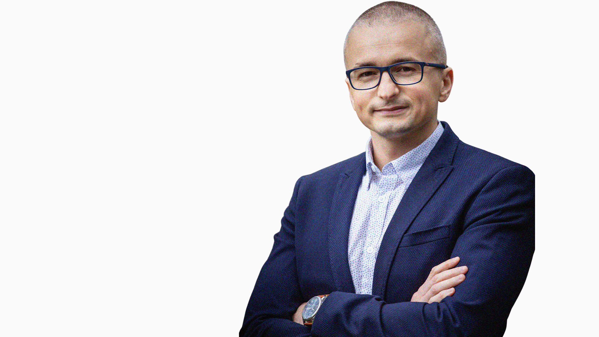 Piotr Szwędrowski, Fundacja Rozwoju Młodego Pokolenia