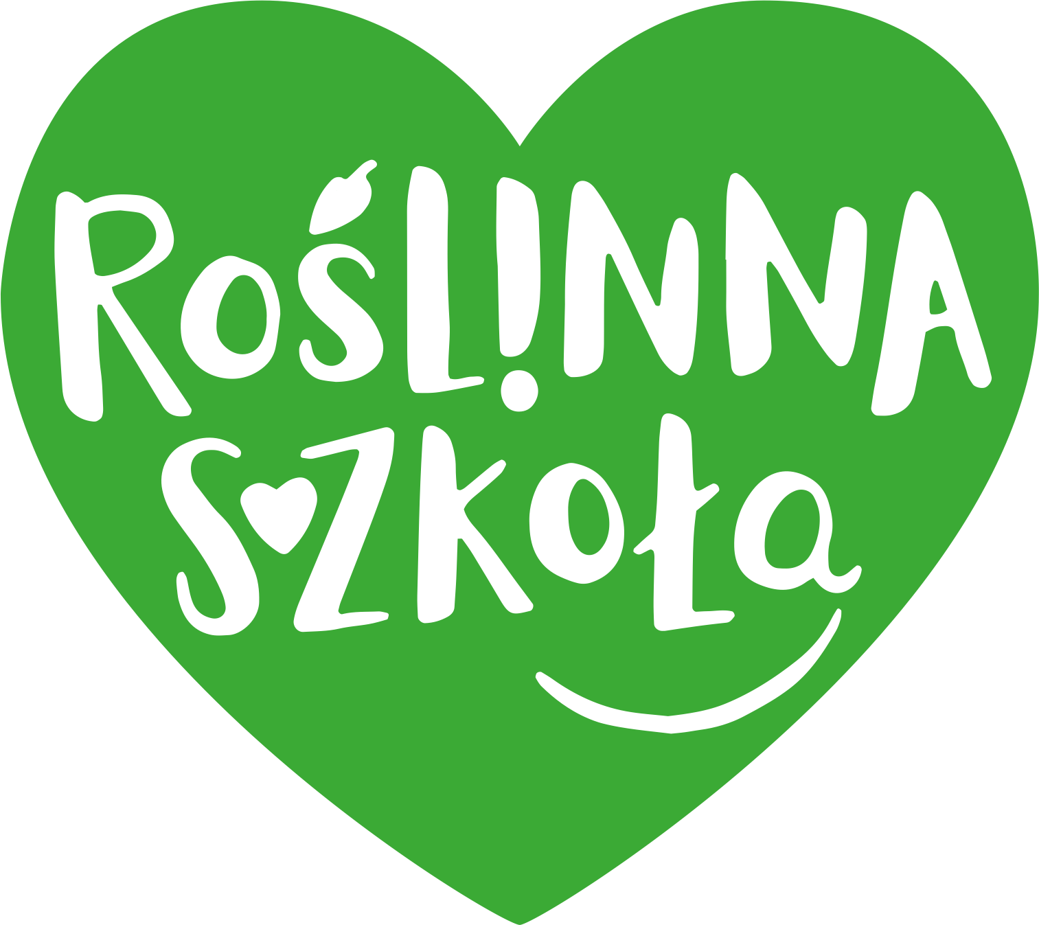 Roślinna Szkoła